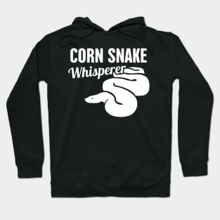 Corn Snake Whisperer Hoodie